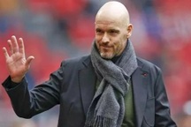 HLV Erik ten Hag sẽ có hai trợ lý "khủng" khi dẫn dắt Man Utd