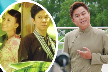 Ca sĩ Quốc Đại tuổi 44: Sợ kết hôn và có con, ngại can thiệp "dao kéo"