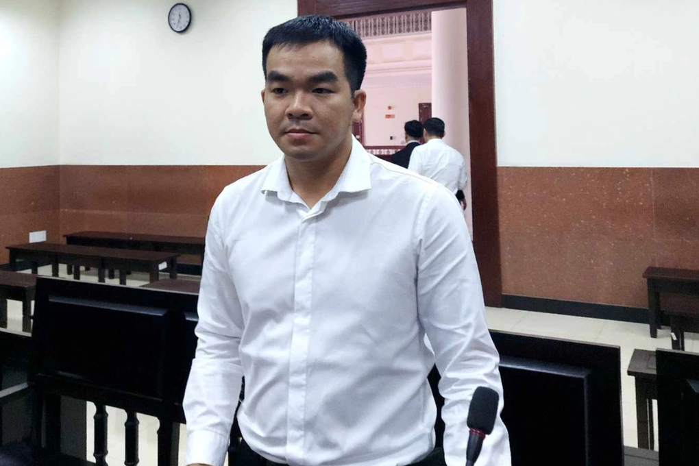 Công ty VNG bị kiện đòi bồi thường hơn 14 tỷ đồng - 1 Công ty VNG bị kiện đòi bồi thường hơn 14 tỷ đồng - 1