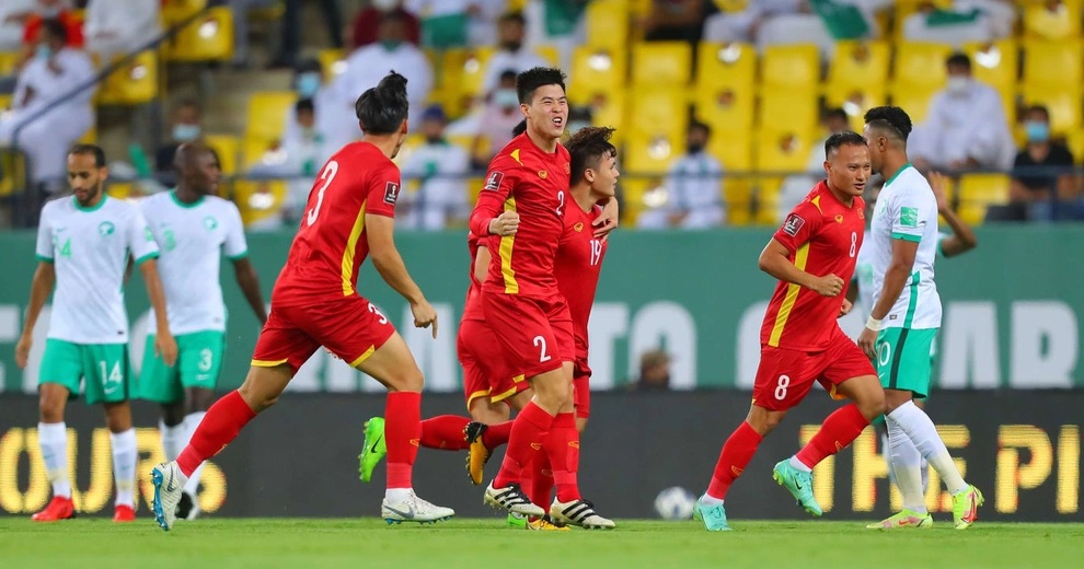 Báo Thái Lan: HLV Park Hang Seo biết cách đối phó Saudi Arabia - 2 Báo Thái Lan: HLV Park Hang Seo biết cách đối phó Saudi Arabia - 2