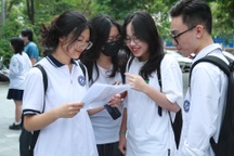 Đại học Bách khoa Hà Nội dự báo điểm chuẩn 2023, cao nhất 27,5 điểm