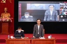 Sẽ có Bộ tiêu chí, chỉ số đánh giá chuyển đổi số trong giáo dục