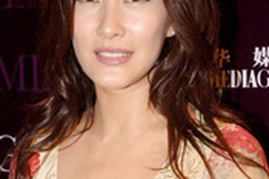 Trần Tuệ San sắp làm mẹ