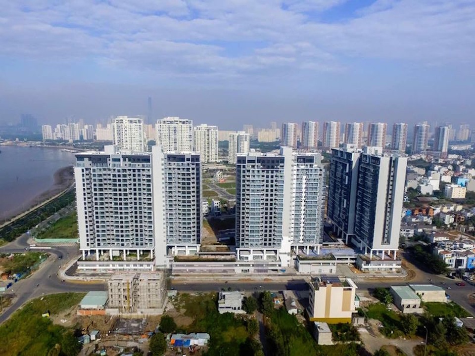 TPHCM kiến nghị tháo gỡ khó khăn cho doanh nghiệp địa ốc - 1 TPHCM kiến nghị tháo gỡ khó khăn cho doanh nghiệp địa ốc - 1