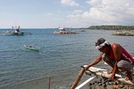 Philippines xác minh thông tin ngư dân “bị quấy rối” ở Biển Đông