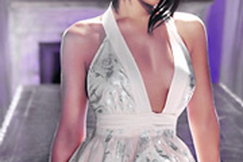 Rihanna: “Tôi không nghĩ mình là người khêu gợi!”