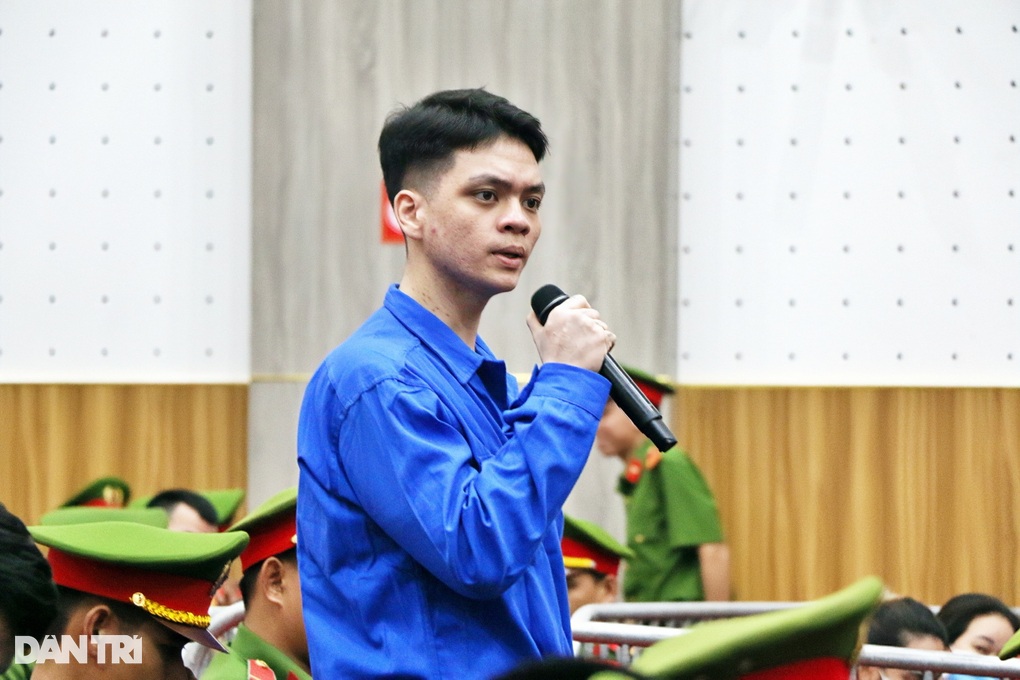 Hôm nay, xét xử phúc thẩm vụ 70 giang hồ bảo kê đất ở Phú Quốc hỗn chiến - 2 Hôm nay, xét xử phúc thẩm vụ 70 giang hồ bảo kê đất ở Phú Quốc hỗn chiến - 2