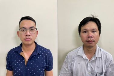 Vụ 43 ha "đất vàng" ở Bình Dương: Bắt tạm giam 2 cựu phó tổng giám đốc