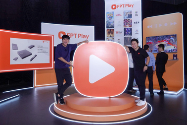 Dấu ấn của FPT Telecom tại diễn đàn công nghệ hàng đầu tại Việt Nam