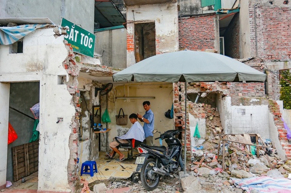 Quy định mới về xử lý các thửa đất nhỏ hẹp do Nhà nước quản lý - 1 Quy định mới về xử lý các thửa đất nhỏ hẹp do Nhà nước quản lý - 1