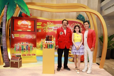 Ứng dụng “Vua trúng thưởng MEGA1” đã tìm ra chủ nhân của 3 ký vàng SJC 999.9 đầu tiên