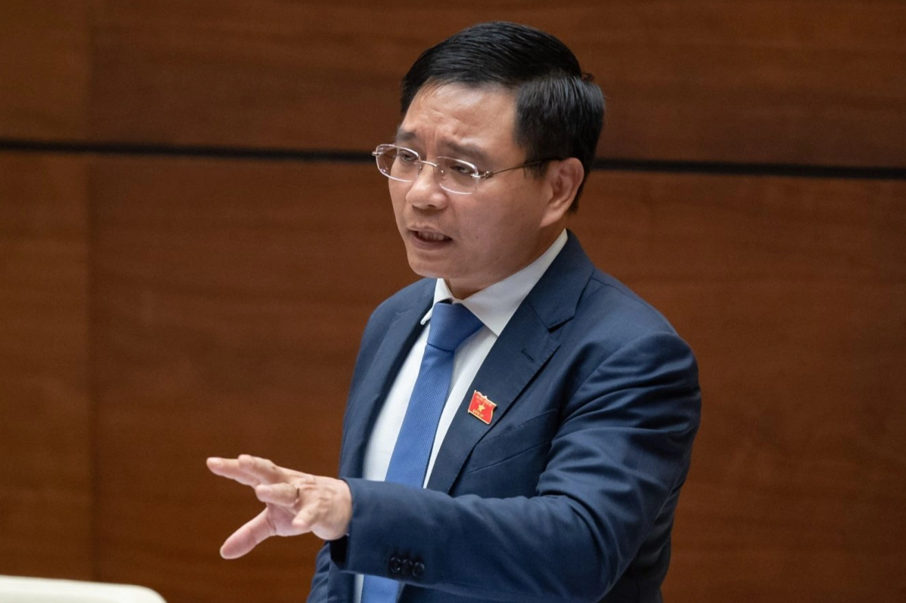 Quyết tâm hóa giải áp lực đưa cao tốc Bắc - Nam, sân bay Long Thành về đích - 9 Quyết tâm hóa giải áp lực đưa cao tốc Bắc - Nam, sân bay Long Thành về đích - 9