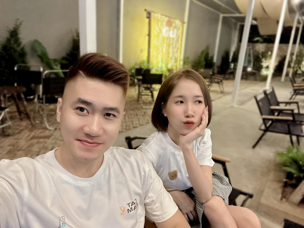 Yêu nhau 5 năm, cặp đôi chia tay vì nhà trai có thói thả thính người lạ - 1 Yêu nhau 5 năm, cặp đôi chia tay vì nhà trai có thói thả thính người lạ - 1