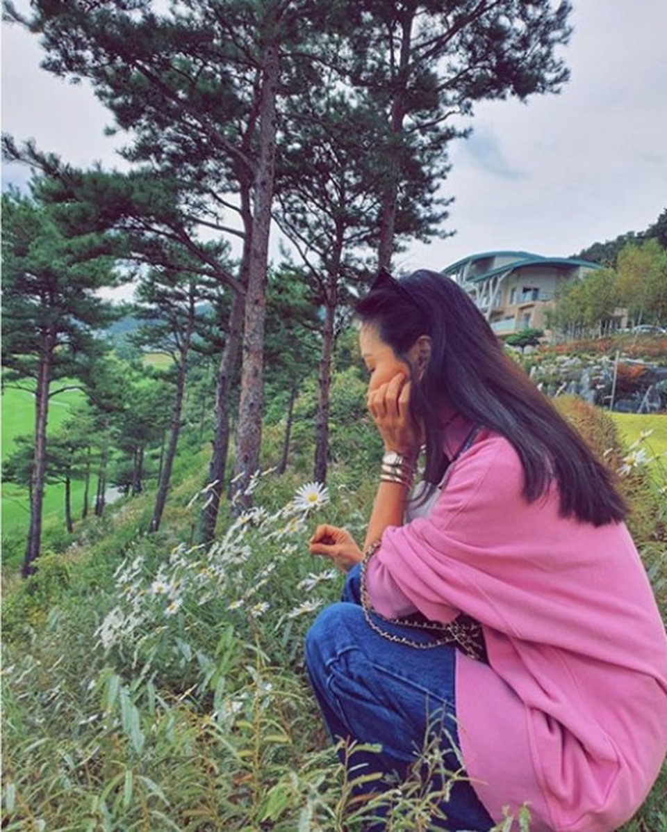 Mối quan hệ giữa vợ chồng Jang Dong Gun thế nào sau scandal tìm gái gọi? - 8 Mối quan hệ giữa vợ chồng Jang Dong Gun thế nào sau scandal tìm gái gọi? - 8