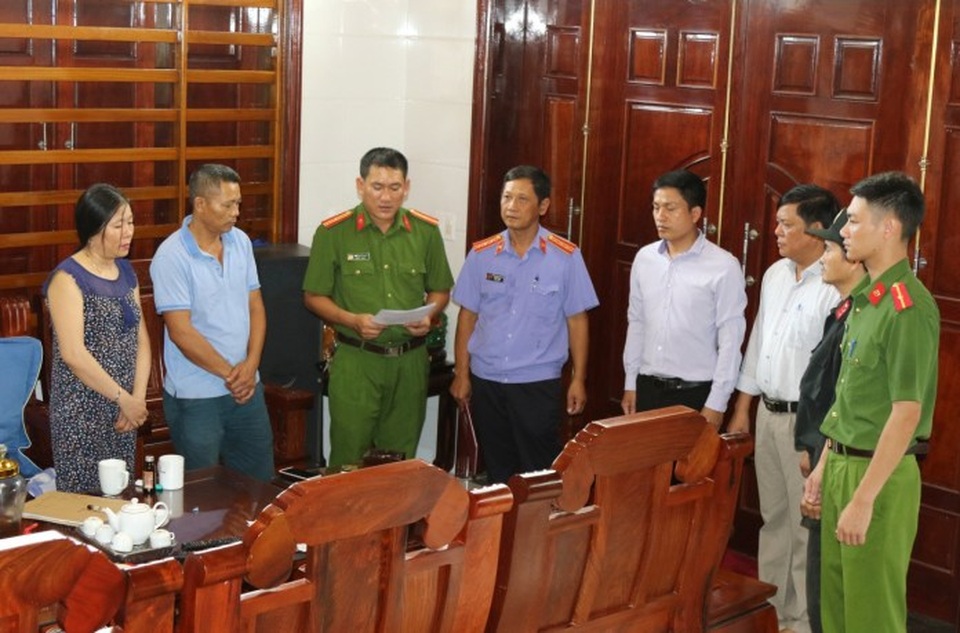 Phá đường dây cá độ bóng đá, lô đề nghìn tỷ đồng - 1 Phá đường dây cá độ bóng đá, lô đề nghìn tỷ đồng - 1