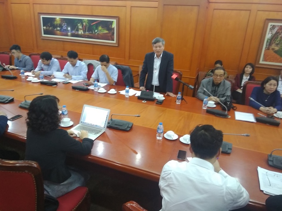 Các nhà khoa học đề xuất ưu tiên nghiên cứu test sàng lọc nhanh về Covid-19 - 1 Các nhà khoa học đề xuất ưu tiên nghiên cứu test sàng lọc nhanh về Covid-19 - 1