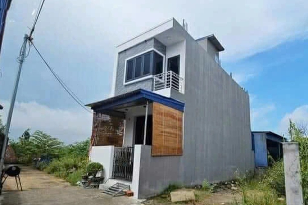 Xây nhầm nhà trên đất: Không thể chỉ coi là tranh chấp dân sự đơn thuần - 1 Xây nhầm nhà trên đất: Không thể chỉ coi là tranh chấp dân sự đơn thuần - 1