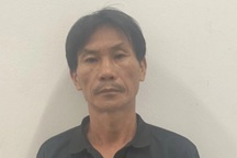 Người đàn ông làm 4 sổ đỏ giả để đi cầm cố 1,3 tỷ đồng