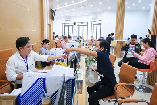 Sáp nhập tỉnh, bố trí cán bộ dôi dư tại Mặt trận tổ quốc như thế nào?
