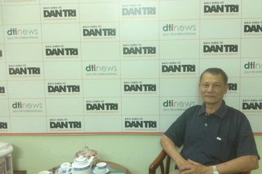 Lá thư ngỏ gửi ông Chủ tịch TP. Hà Nội