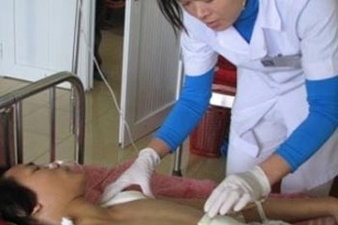 Cứu sống bệnh nhân bị thép đâm thủng ruột non, rách tĩnh mạch