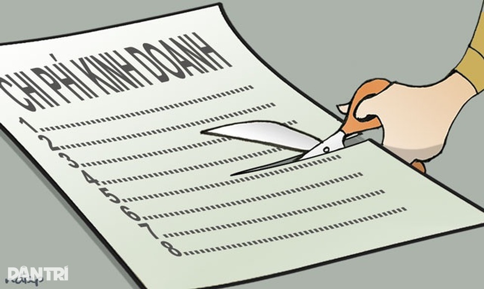 Tháo gỡ nút thắt môi trường kinh doanh: Nhìn lại 2023 và đề xuất cho 2024 - 1 Tháo gỡ nút thắt môi trường kinh doanh: Nhìn lại 2023 và đề xuất cho 2024 - 1