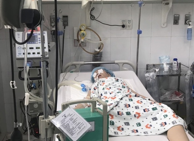 Vụ ngộ độc botulinum, chuyên gia Bộ Y tế lưu ý trào lưu "hút chân không" thực phẩm - Ảnh 1. Vụ ngộ độc botulinum, chuyên gia Bộ Y tế lưu ý trào lưu "hút chân không" thực phẩm - Ảnh 1.