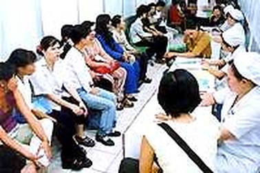 Hành trình "tìm" con nhờ ống nghiệm (1)