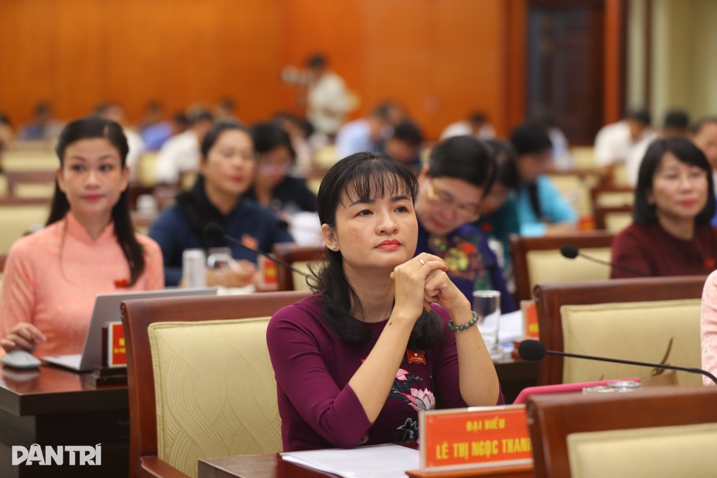 TPHCM quy định mức thu 0 đồng đối với 5 loại lệ phí - 1