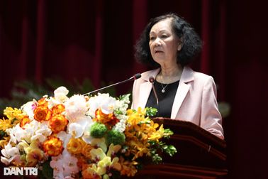 45.000 đại biểu dự hội nghị để xây dựng và phát triển Nghệ An đến năm 2030