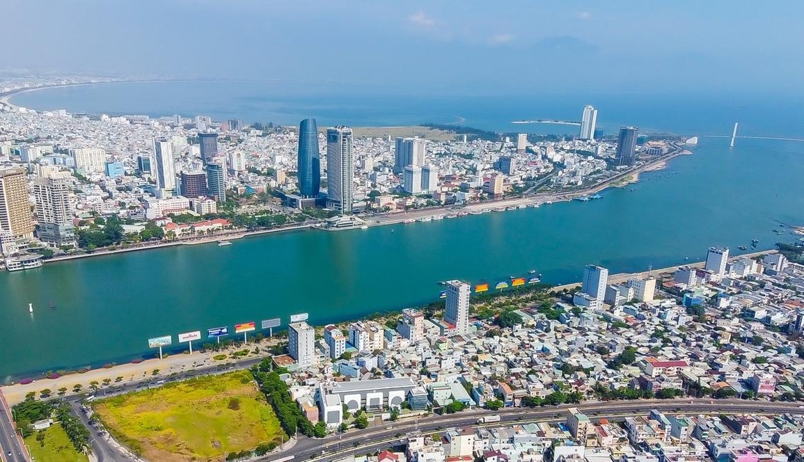 Các đô thị đa phong cách ở miền duyên hải Việt Nam - 1 Các đô thị đa phong cách ở miền duyên hải Việt Nam - 1