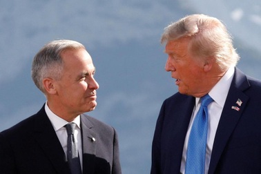 Canada nói sẽ không chấp nhận thỏa thuận thương mại với Mỹ bằng mọi giá