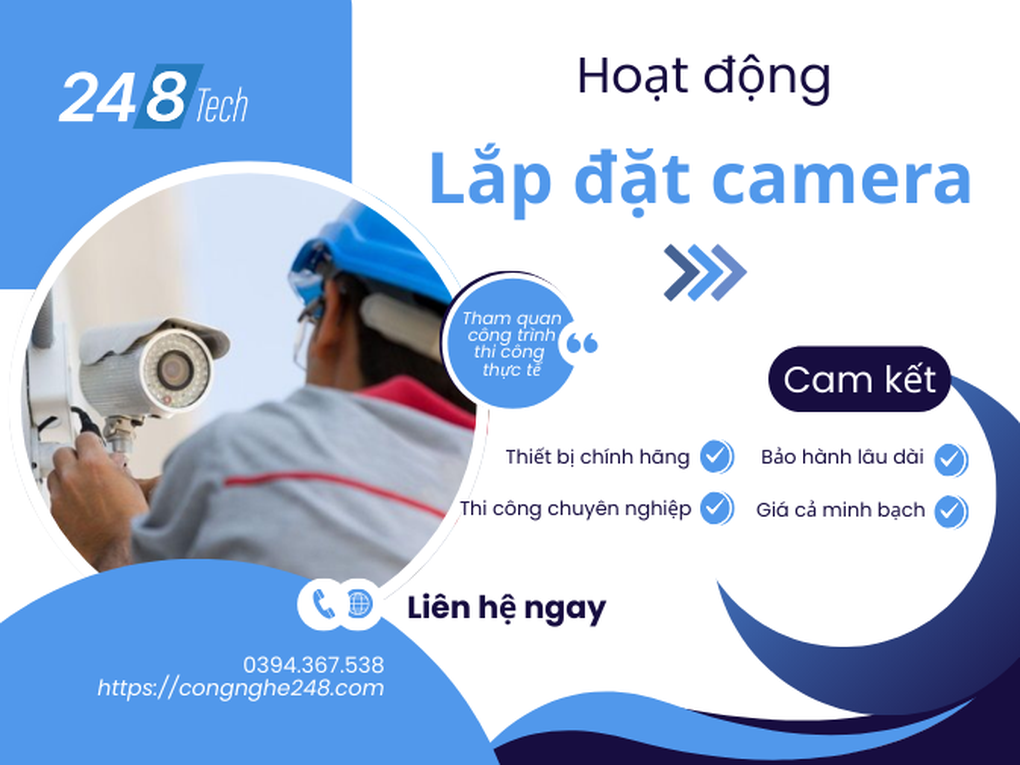 Camera báo cháy - giải pháp bảo vệ nhà trọ và gia đình - 3