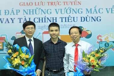 Hàng trăm thắc mắc về vay mua nhà, ô tô đã được giải đáp