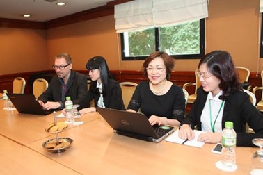 Đổi mới giáo dục: Cần đổi mới từ tư duy cha mẹ và thầy cô