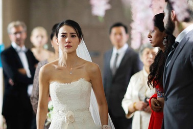 Giữa quan viên hai họ, chú rể bỗng giành mic và tuyên bố hủy hôn