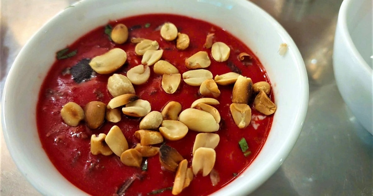 Người đàn ông nghi nhiễm liên cầu khuẩn lợn sau khi ăn tiết canh dê