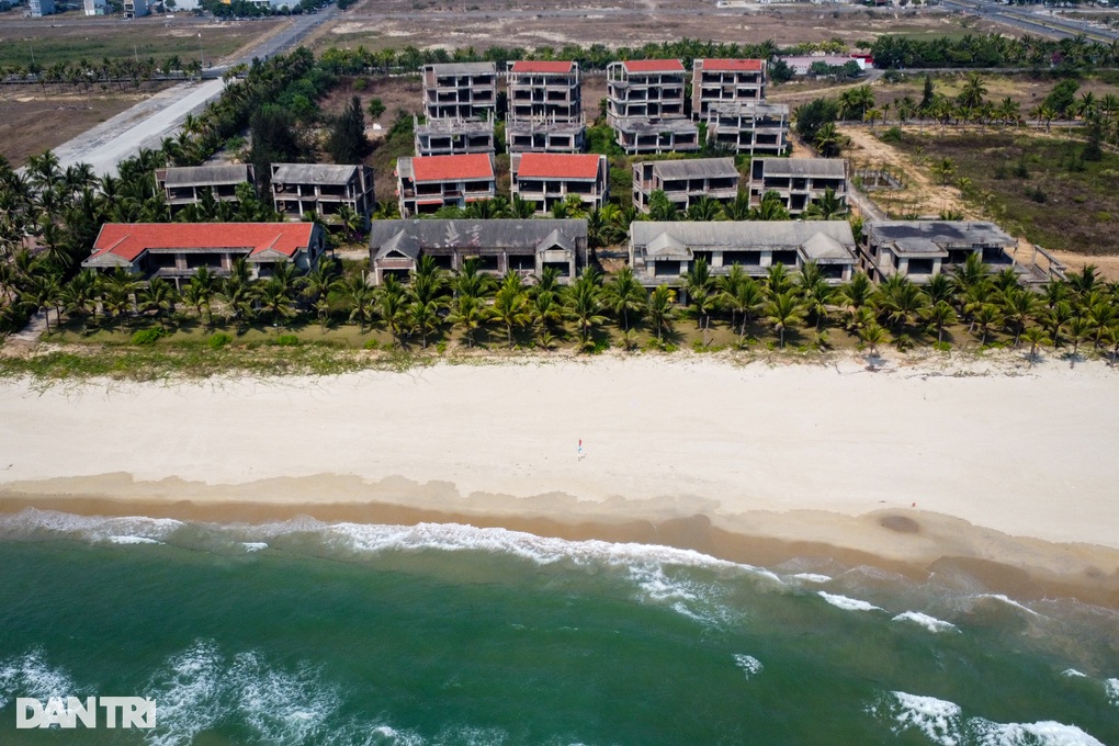 Loạt dự án ôm đất vàng Đà Nẵng rồi bỏ hoang cả thập kỷ - 3