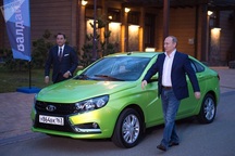 Chiêm ngưỡng các “xế hộp” của Tổng thống Putin qua năm tháng