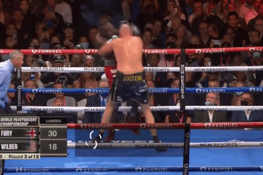 "Gã điên" McGregor chỉ ra lý do "Vua giang hồ" Fury hạ gục Wilder