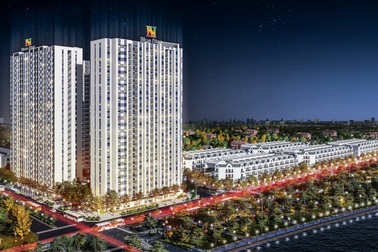 Hà Nội: Bất động sản Gia Lâm thiết lập mặt bằng giá mới