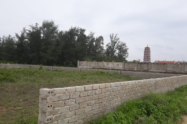 Kỳ lạ đằng sau hàng loạt lô đất “vàng” tại Thanh Hóa!