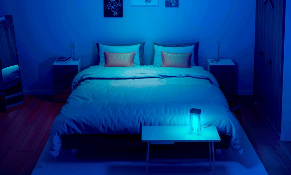 Nguồn sáng UV-C của Signify có khả năng vô hiệu hóa virus nCoV? - 3 Nguồn sáng UV-C của Signify có khả năng vô hiệu hóa virus nCoV? - 3