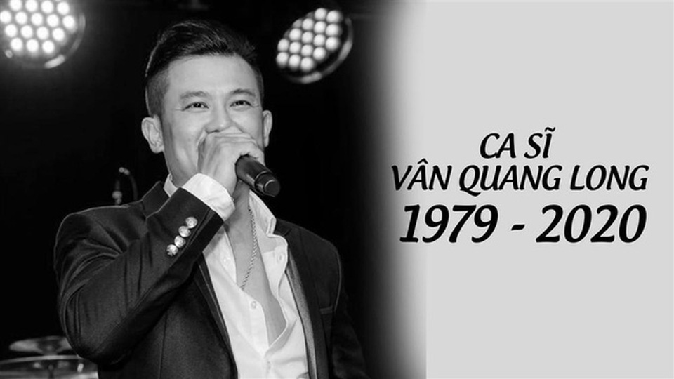 Việt Hương lên tiếng về thông tin đưa tro cốt Vân Quang Long về Việt Nam - 1 Việt Hương lên tiếng về thông tin đưa tro cốt Vân Quang Long về Việt Nam - 1