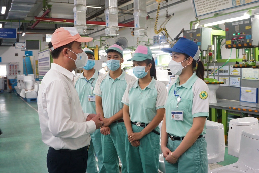 Những dấu mốc thay đổi trong chính sách bảo hiểm xã hội - 1 Những dấu mốc thay đổi trong chính sách bảo hiểm xã hội - 1