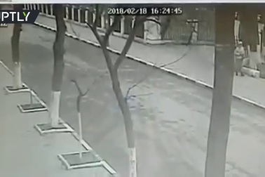 Xả súng tại nhà thờ Nga, 5 người thiệt mạng