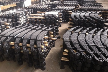 Sản xuất linh kiện ô tô: Gian nan tìm đường thoát