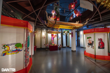 Chung tay bảo tồn và thúc đẩy lễ hội mang đậm bản sắc dân tộc