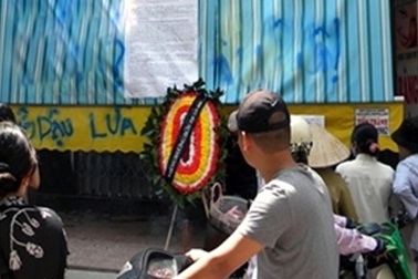 Hãi hùng “dịch vụ” đòi nợ thuê: Lời kể của “đại ca giang hồ” 