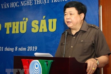 Ban Bí thư tặng thưởng các tác phẩm lý luận, phê bình văn học